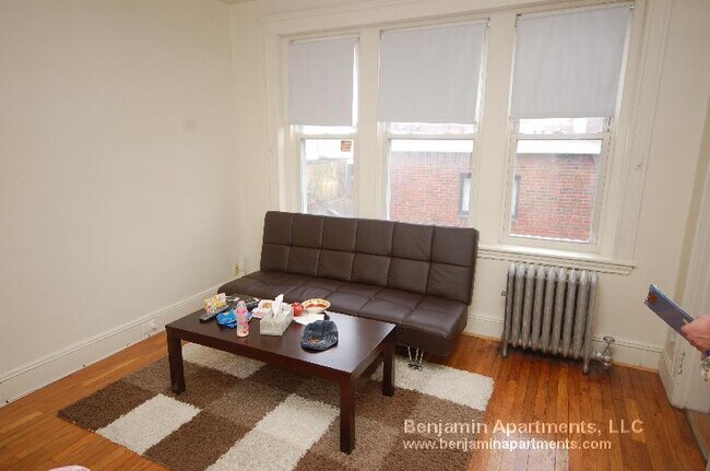 Foto del edificio - 25 Walbridge St