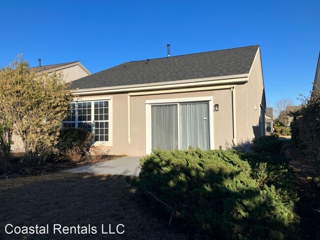 Foto del edificio - 3 br, 2 bath House - 4 Plum Court
