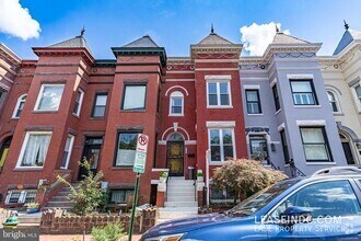 Building Photo - 130 Seaton Pl NW