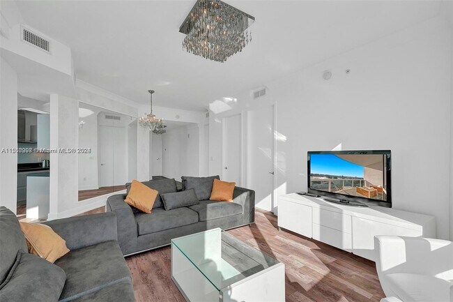 Building Photo - 18201 Collins Ave