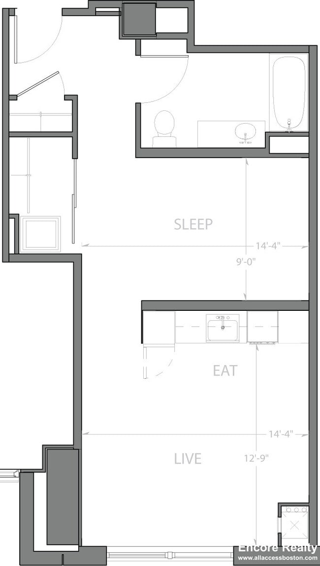 Building Photo - 315 A St