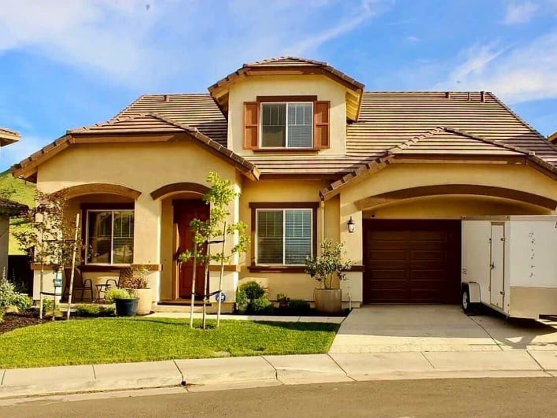 4703 Sweetwater Pl, Fairfield, CA 94534 House Rental in Fairfield, CA