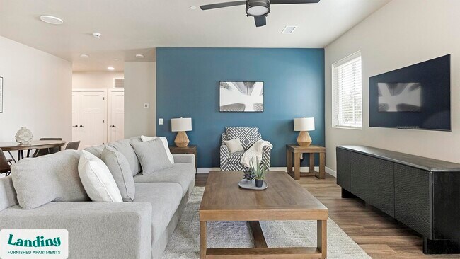 Foto del edificio - 2445 Estrella Pkwy