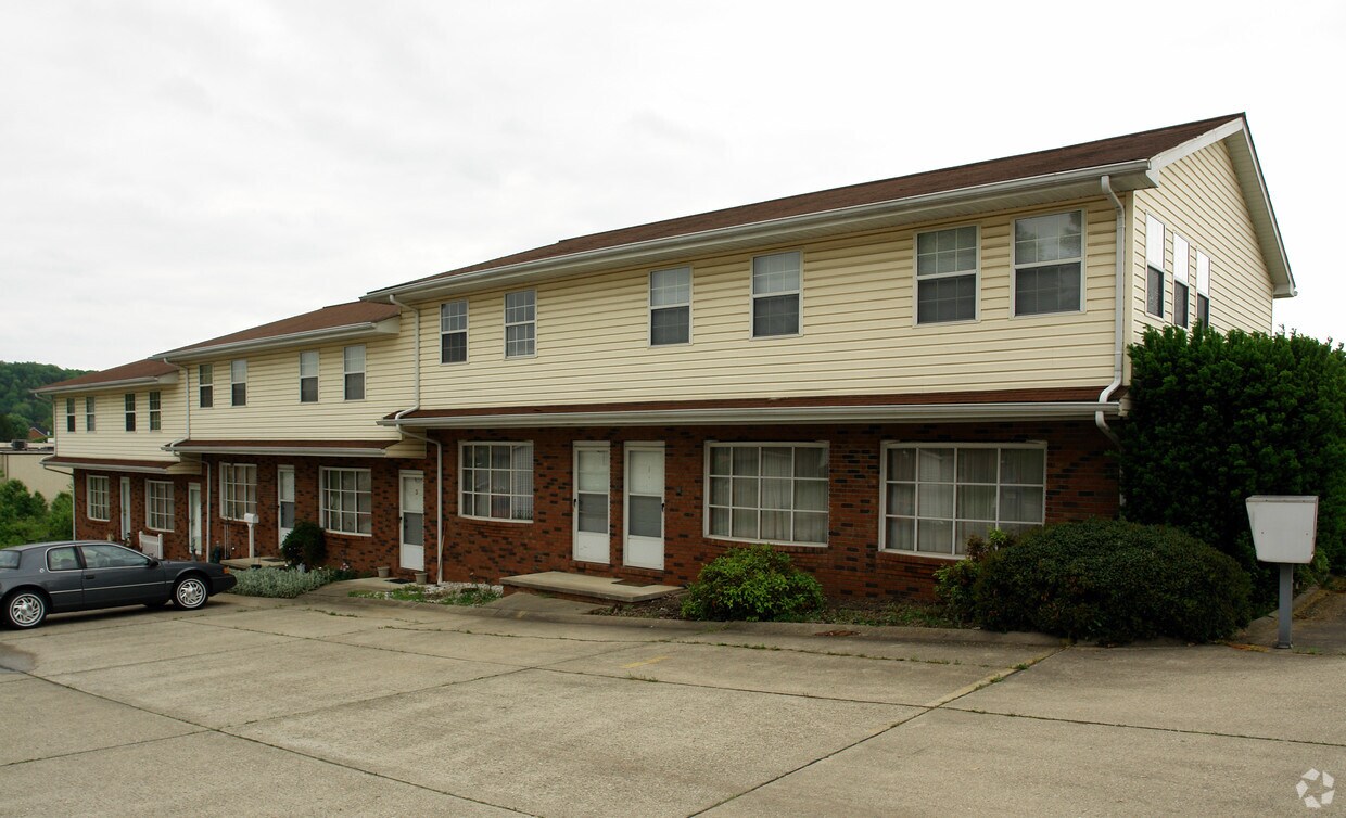 4007 Teays Valley Rd, Scott Depot, WV 25560 Apartments in Scott Depot
