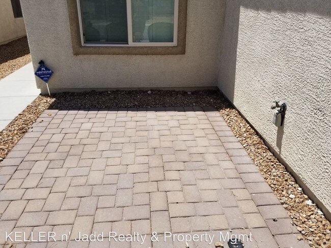 Building Photo - 3 br, 2 bath House - 7717 LILY TROTTER ST