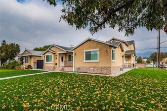 Building Photo - 1400 Leland Way
