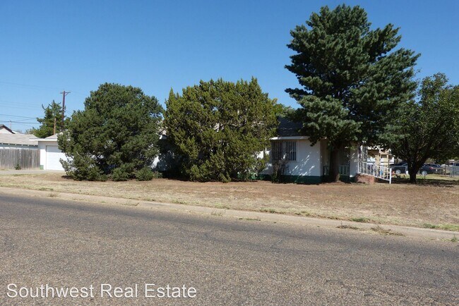 Building Photo - 4 br, 2 bath House - 1000 Merriwether