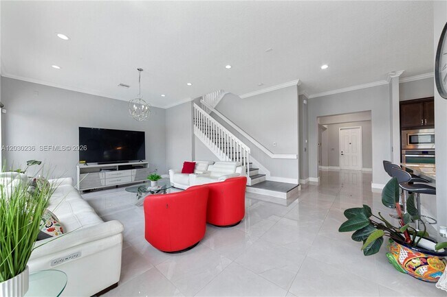 Foto del edificio - 2860 NW 82nd Way