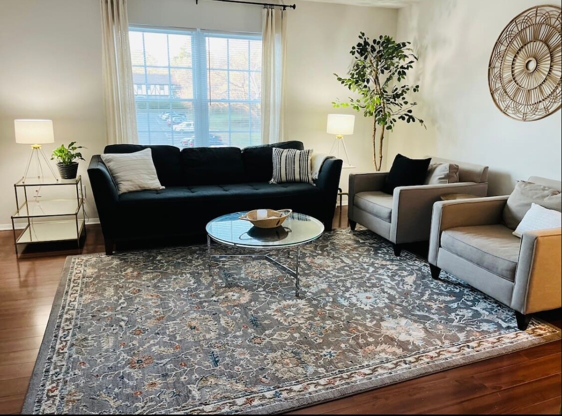 1216 Manassas Ct Unit C, Raleigh, NC 27609 Condo for Rent in Raleigh