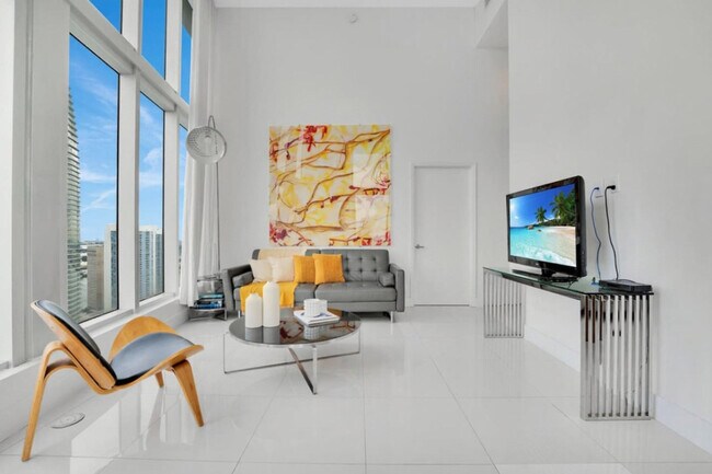Foto del edificio - 485 Brickell Ave