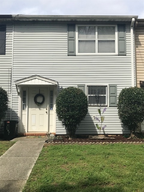 Primary Photo - 1706 14th Terrace S
