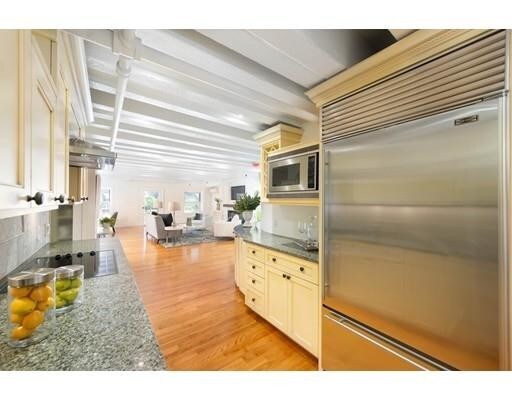 Foto del edificio - 43 Commercial Wharf