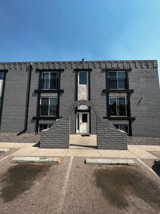 Foto del edificio - Myers Court