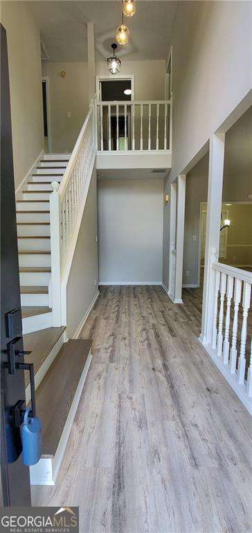 Foto del edificio - 4505 Pinehollow Ct