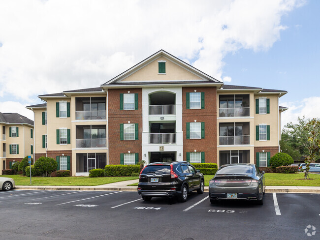 Alterno - The Preserve at Oakleaf