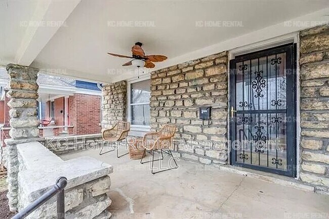 Foto del edificio - 3810 Wyandotte St