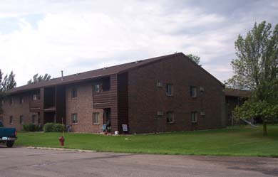 Building Photo - Northland Apartments