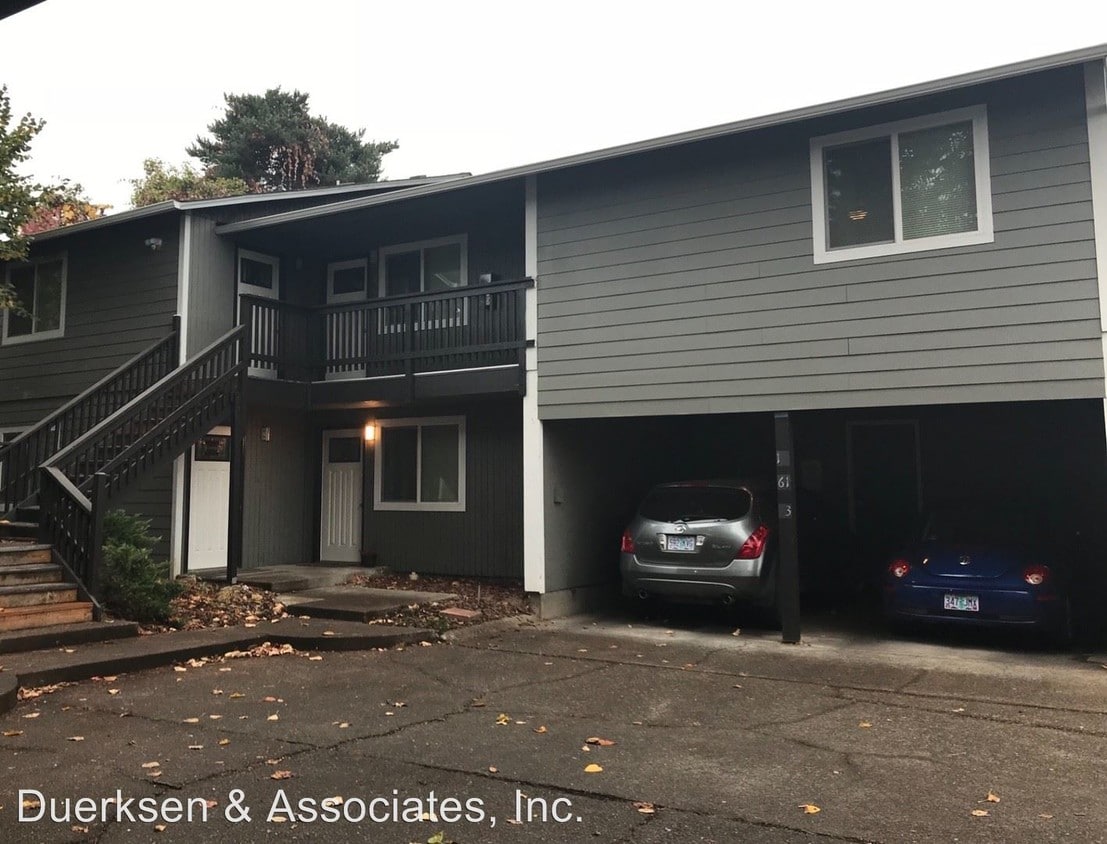 1969 NW Grant Ave Unit 1-5 &amp; 1969 NW Grant, Corvallis, OR 97330 