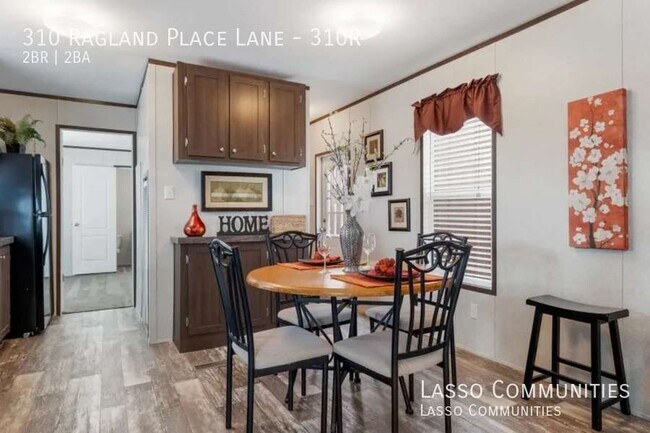 Foto del edificio - 310 Ragland Pl Ln
