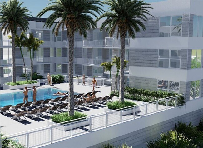 Foto del edificio - 613 NW 3rd Ave