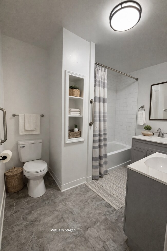 Foto del edificio - 933 1/2-933 1/2 W Wayne St