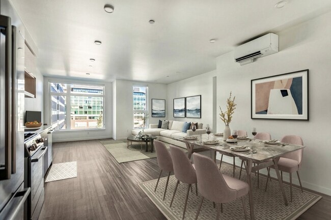 Building Photo - Boardwalk