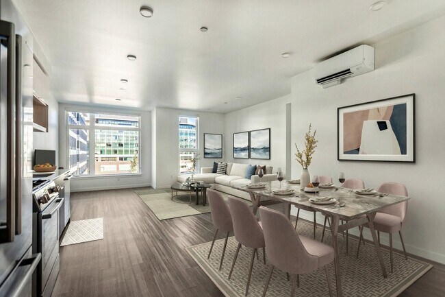 Foto del edificio - Boardwalk