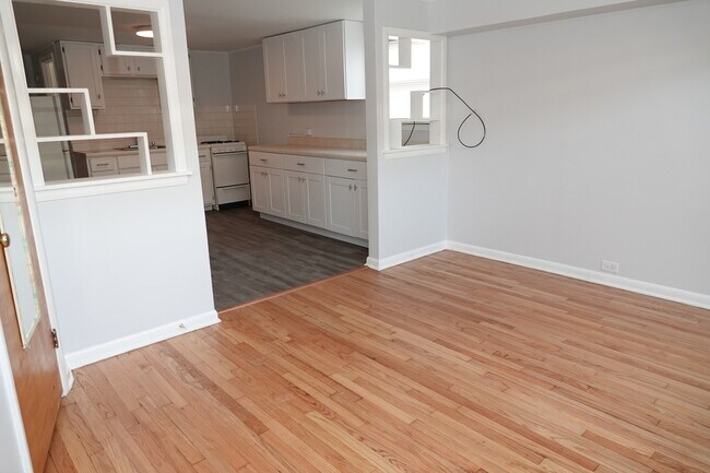 Building Photo - 4829 Crain St