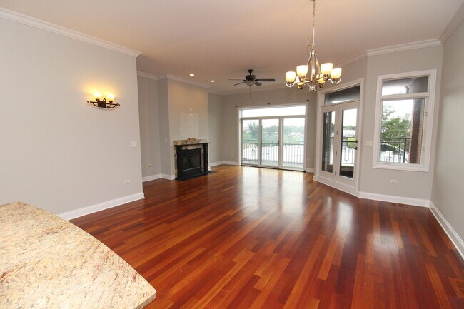 Foto del edificio - 3110 W Belmont Ave