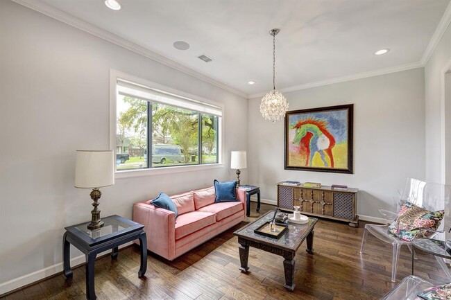 Foto del edificio - 224 W 30th St