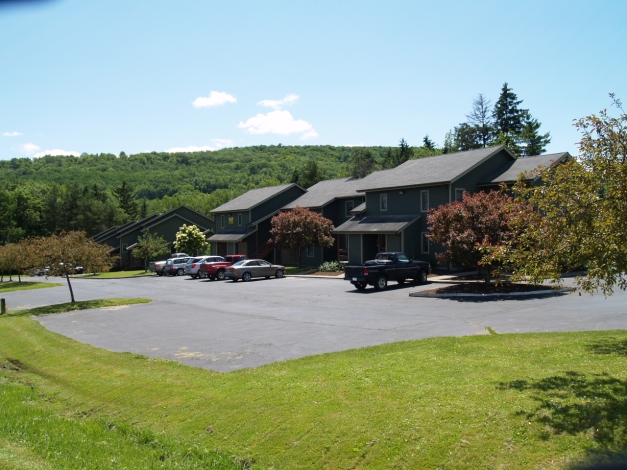 Building Photo - The Glenside Apartments