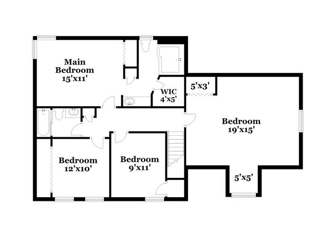 Building Photo - 2812 Country Farms Ct