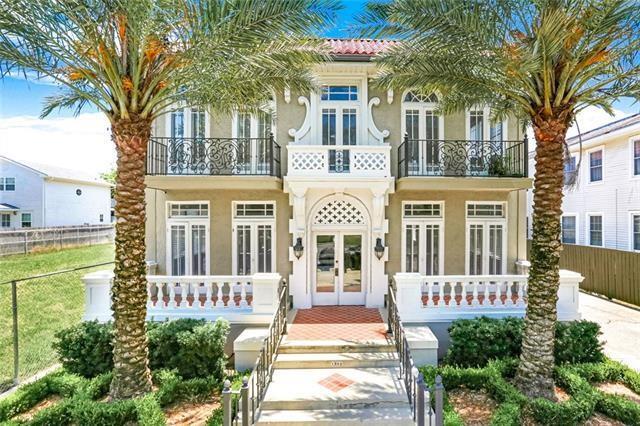 Foto del edificio - 1809 Napoleon Ave