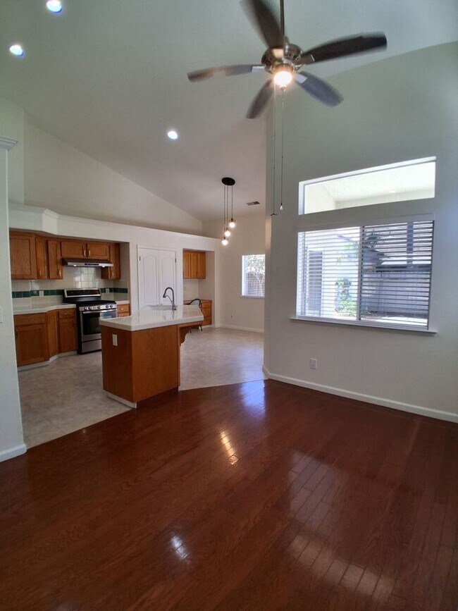 Building Photo - Charming 4-Bedroom Home with Solar & Spacious Yard