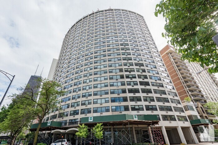 Foto principal - Vintage 1B 1B condo on the Gold Coast with...
