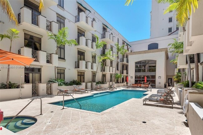 Building Photo - 1805 Ponce de Leon Blvd