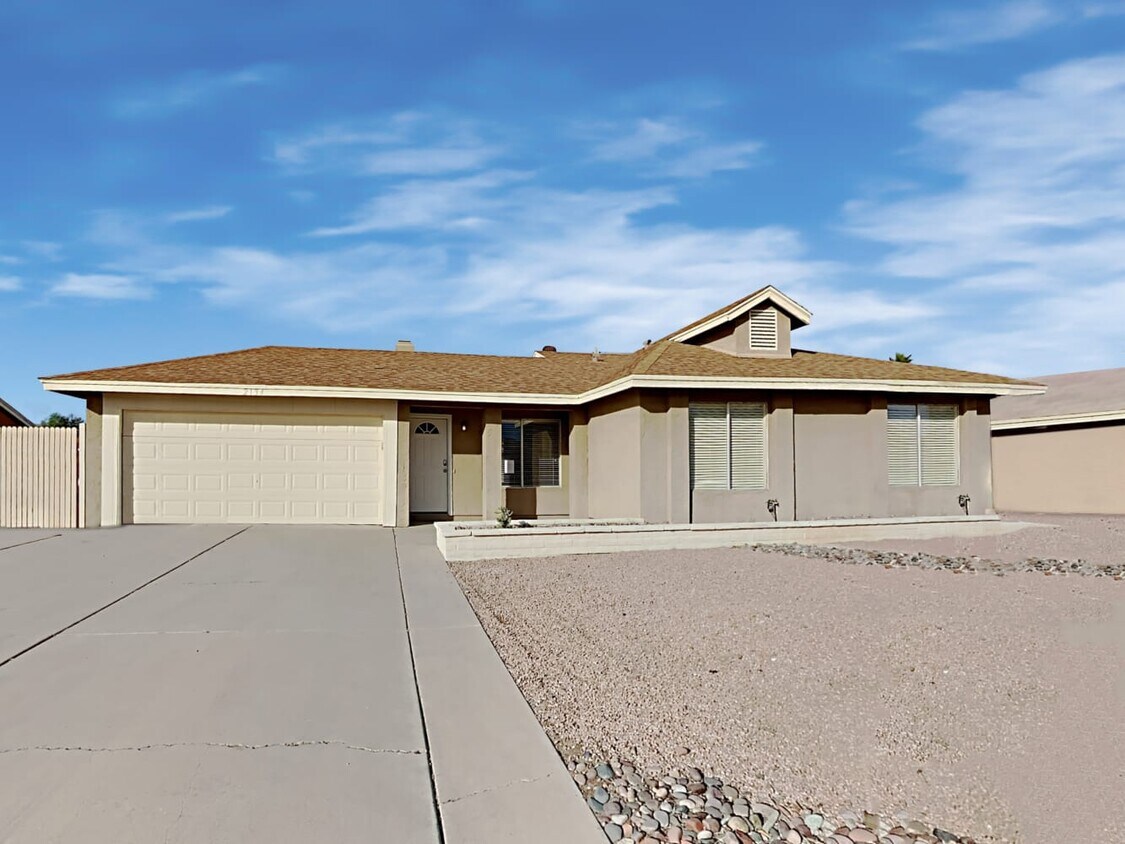 2134 W Potter Dr House Rental in Phoenix, AZ