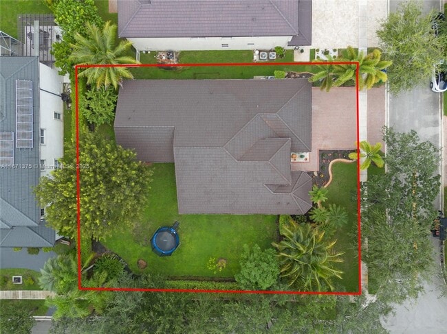 Foto del edificio - 5478 SW 189th Ave