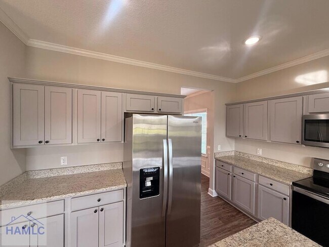 Foto del edificio - 117 White Oak Dr NE