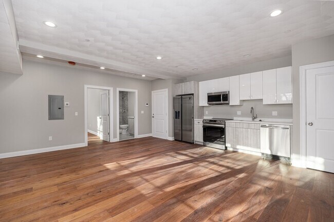 Foto del edificio - 117 Addison St