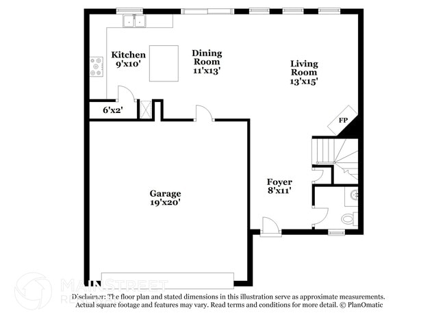 Building Photo - 15811 Normans Landing Dr