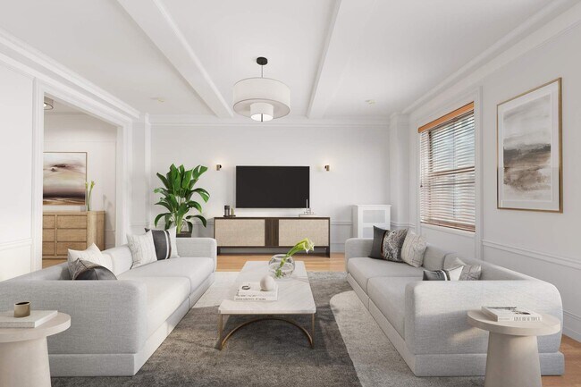 Foto del edificio - 203 W 81st St