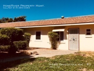 Primary Photo - 9448 Orangevale Ave