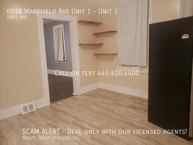 Foto del edificio - TIME TO BE INDEPENDANT 2 bedroom 1 bath