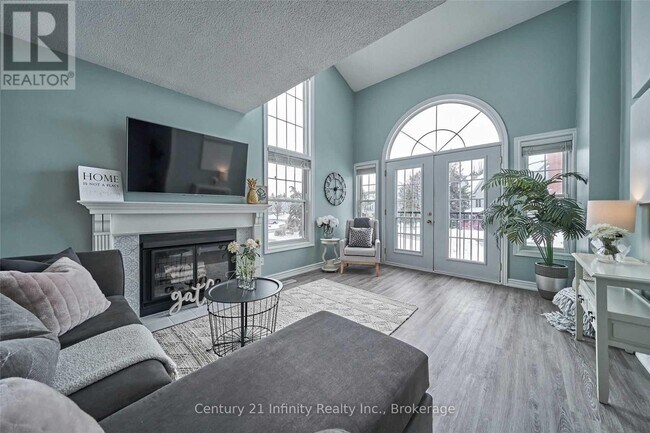 Photo du bâtiment - 1661 Nash Rd