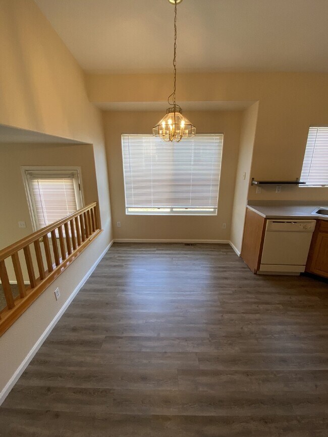 Foto del edificio - DON'T MISS!! 3BD/2BA Single Family Home in Parker, Water & Mowing Included!!!!