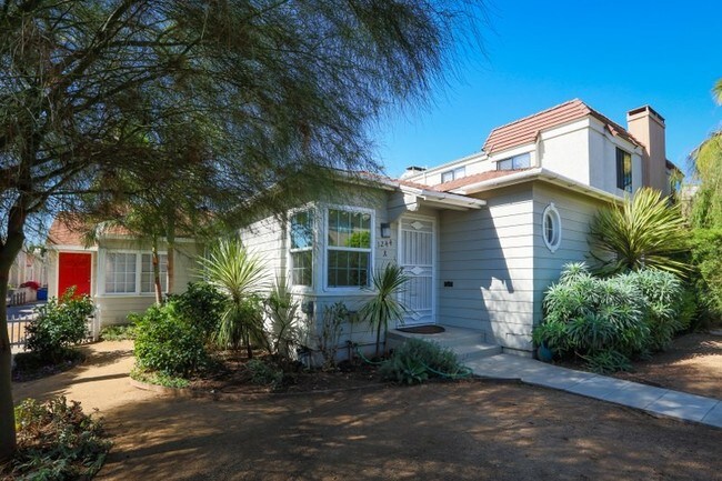 Foto del edificio - 1244 Stanford St