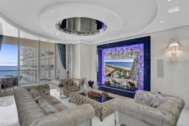 Building Photo - 9705 Collins Ave