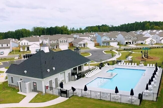 Foto del edificio - 1816 Arapahoe Ridge Dr