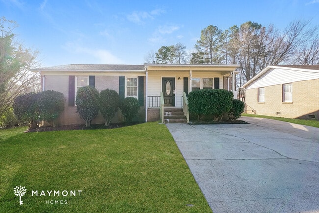 Building Photo - 2804 Patio Pl